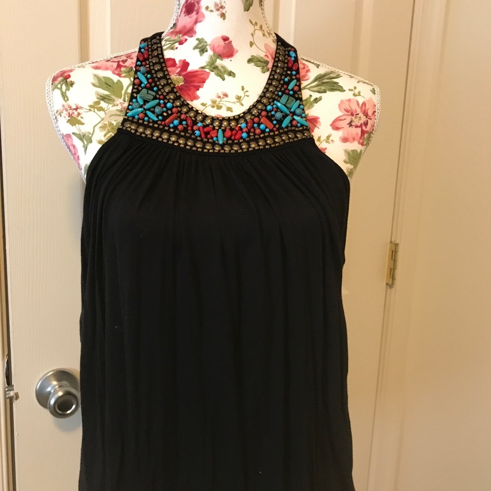 MK top